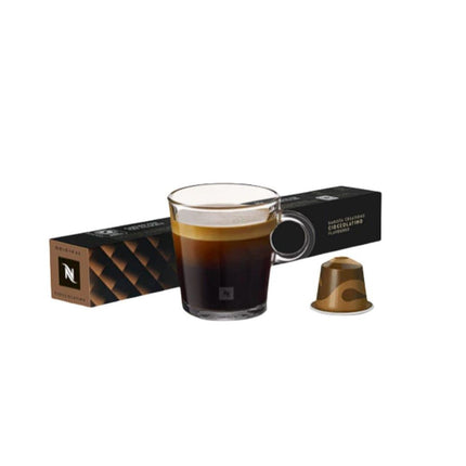 Nespresso Barista Creations C
