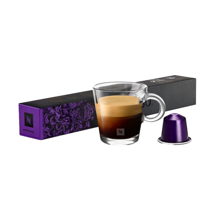 Nespresso Arpegio 10 Pods