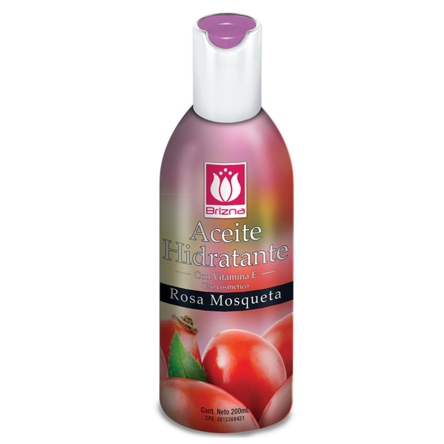 B.Aceite Rosa Mosqueta 200 Ml