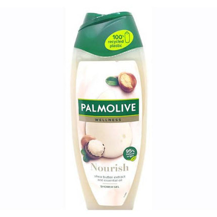 Palmolive Wellness Nourish Sho