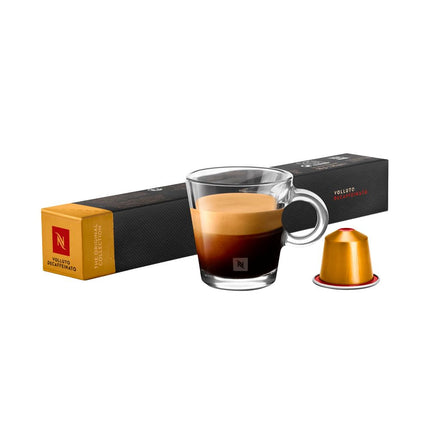 Nespresso Decaf Volluto Decaff