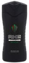 Axe Body Wash Africa 250ml