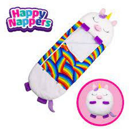 Happy Nappers
