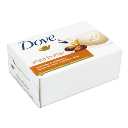 Dove Shea Butter Bar Soap
