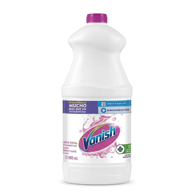 Vanish Blancos 900ML