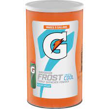 Gatorade Thirst Quencher Powde