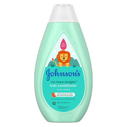 Johnson'S No More Tangles Mai