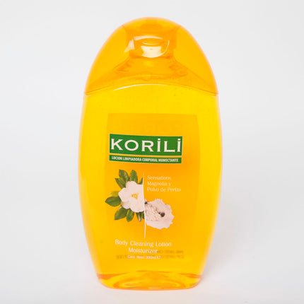 Kor Loc Corp Magn Y Polvo De P