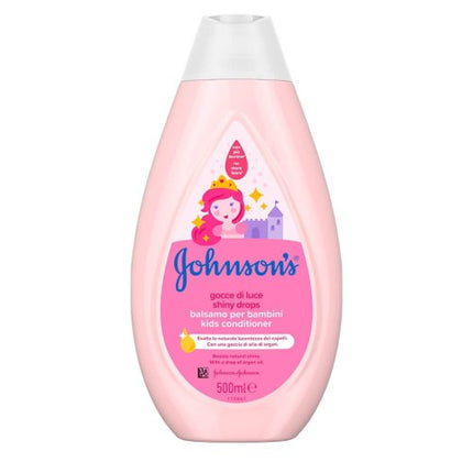 Johnson'S Gocce Di Luce Shiny