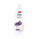Body Wash Lavander