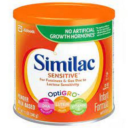 Similac Sensitive Powder Baby