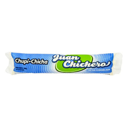 CHUPI-CHICHA PACK (100gr) 6 UNIDADES