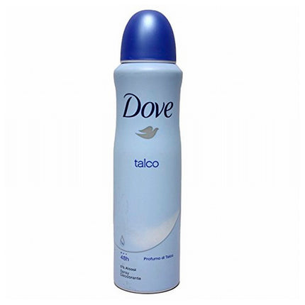 Des Dove Spray Talco
