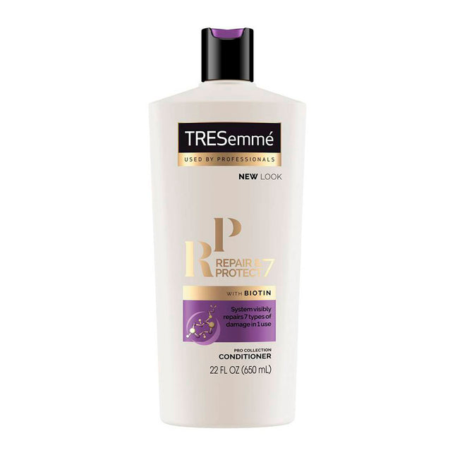 Cond Repair & Protect