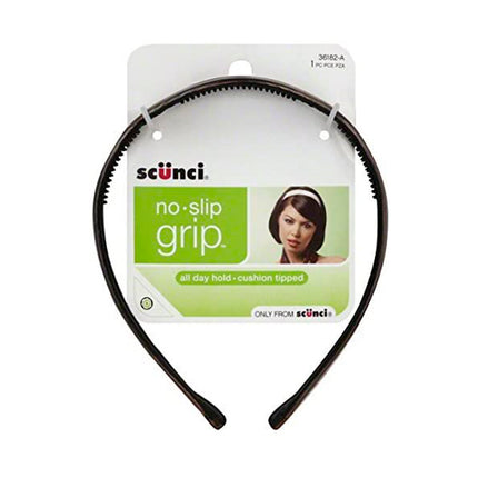 Headbands 3- Ovl Rub Tip N/S