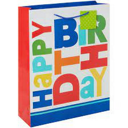 Way To Celebrate Value Gift Ba