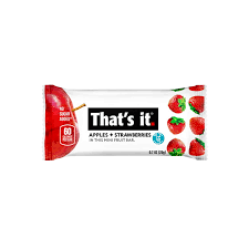 Thats It Mini Fruit Bars Varie