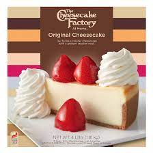 Cheesecake Factory Original Ch