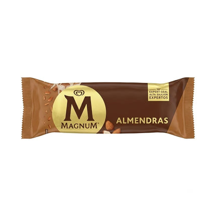 Magnum Almendras 90ml