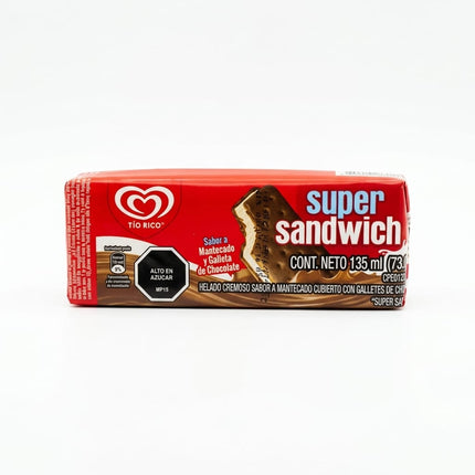 Super Sandwich