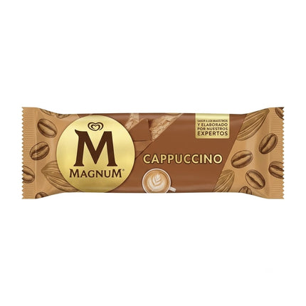Magnum cappuccino 90ml