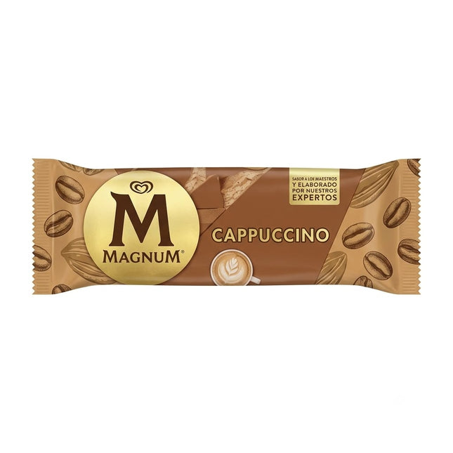 Magnum cappuccino 90ml