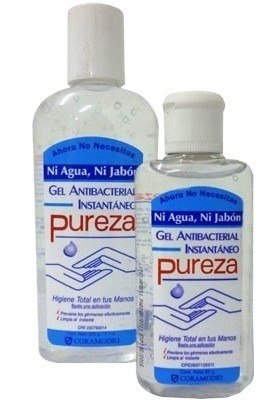 Gel Ant.80G