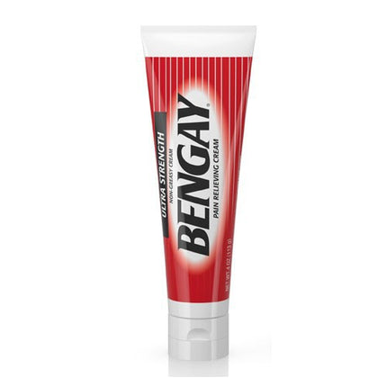 Bengay Topical Analgesic Cream