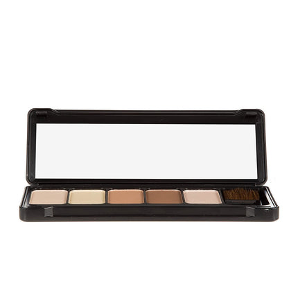 Paleta Para Contour
