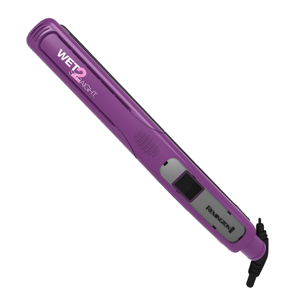 Plancha Alisadora Remington W.