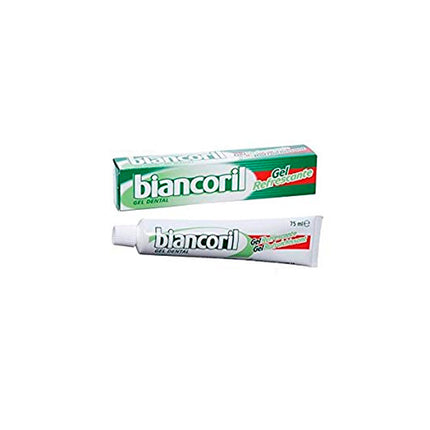 Dentifrico Herbal 75Ml