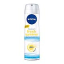 Des.Nivea Spray Fresh Summer