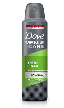 Dove Estra Fresh Dove Deodoran