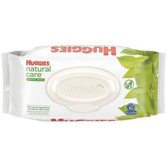 Papel Higienico y Toallitas