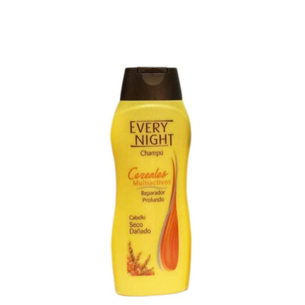 Shampoo Cabello