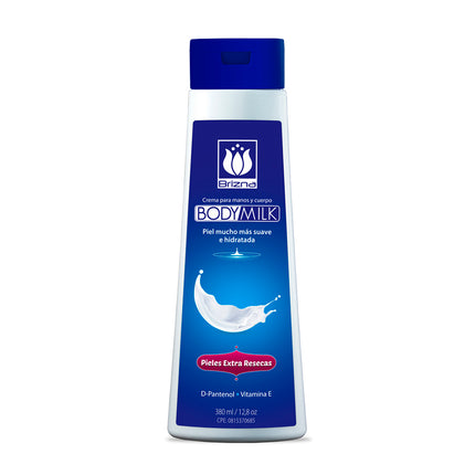 B.Body Milk Extra Reseca 380Ml