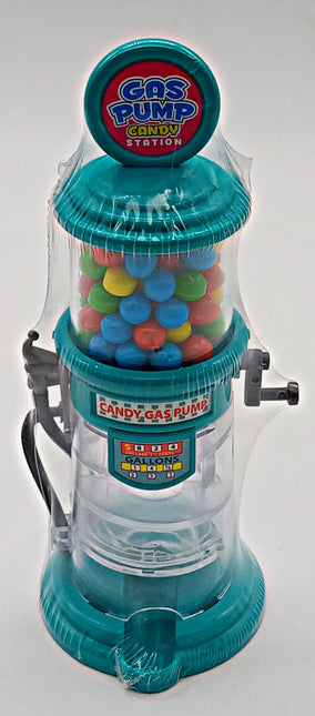 Gas Pump Candy station 0.46 Oz