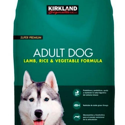 Kirkland Signature, Adult Doog
