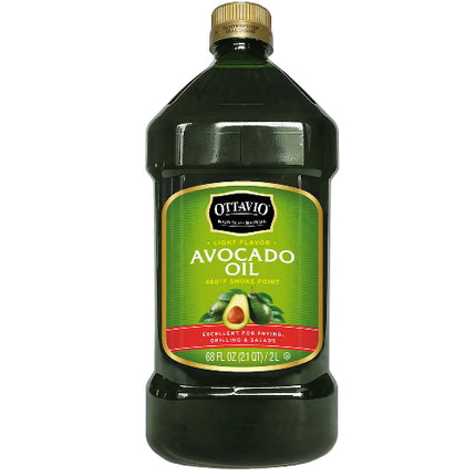 Ottavio Avocado Oil 2 L