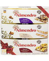El Almendron.