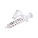 Jeringa P/Medicina