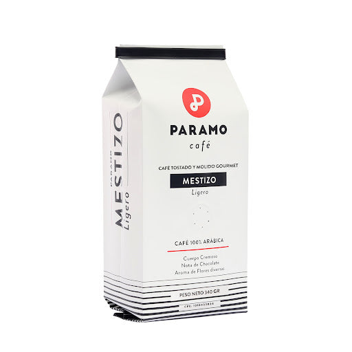 Paramo Mestizo Ligero 340 340 gr