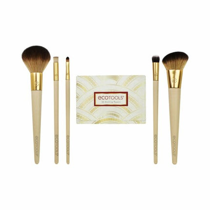 Set De 6Brochas Make A Bold