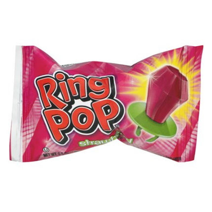 Ring Pop Single - 0.5 oz.