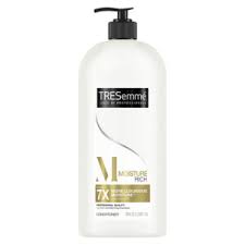 TreSemmé,Moisture Rich Conditi
