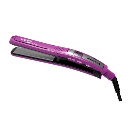 Plancha Alisadora Remington W.