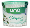 Hisopos 200 Und