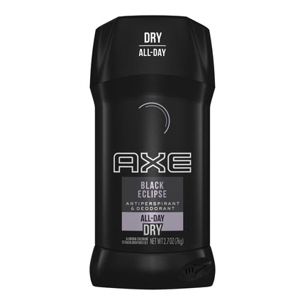 Dry Solid Black Eclip 2.7Oz