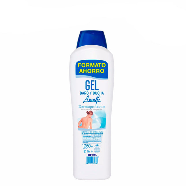 G.B Amalfi Dermoprotector 1250
