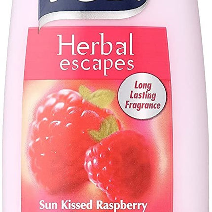 Acond Sun Kissed Raspberry